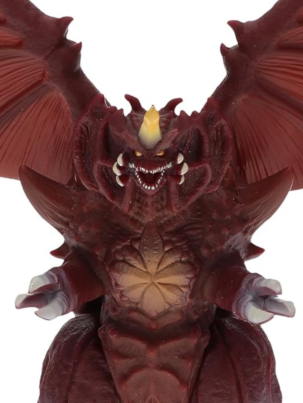 Bandai Namco Destoroyah Movie Monster Series Toy Action 6-in Figure Collectible
